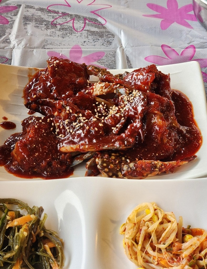 일오삼간장게장 사진 5