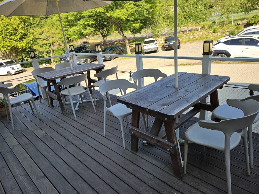 온더그린 사진 3