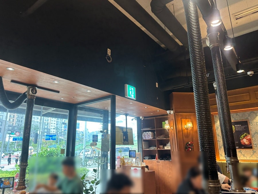 오복솥뚜껑 루원시티점 사진 3
