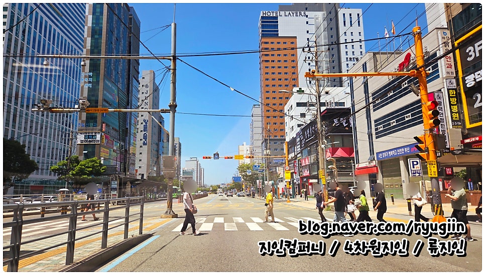 화남정돼지국밥 명지점 사진 2