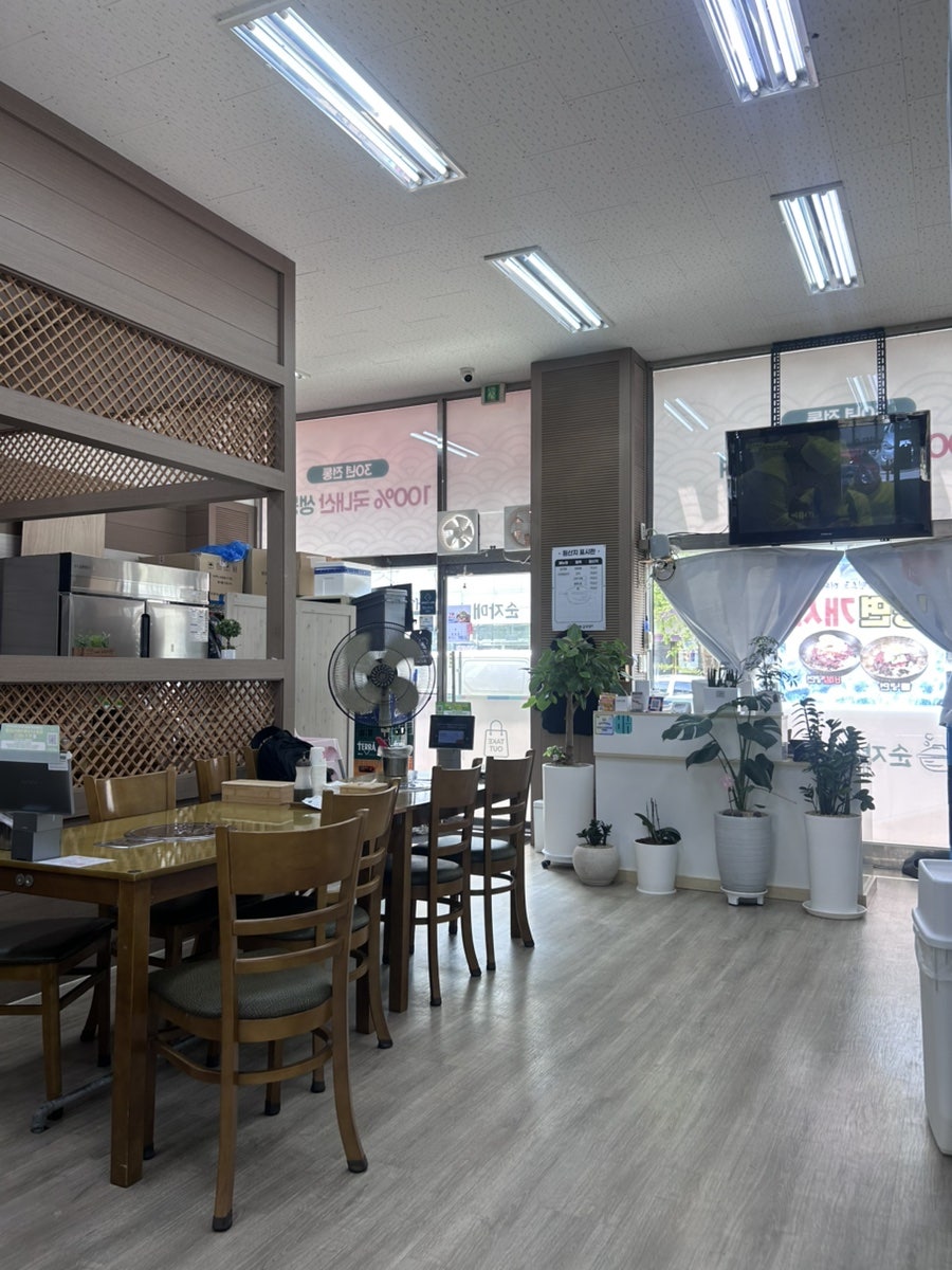 순자매감자탕 사진 4