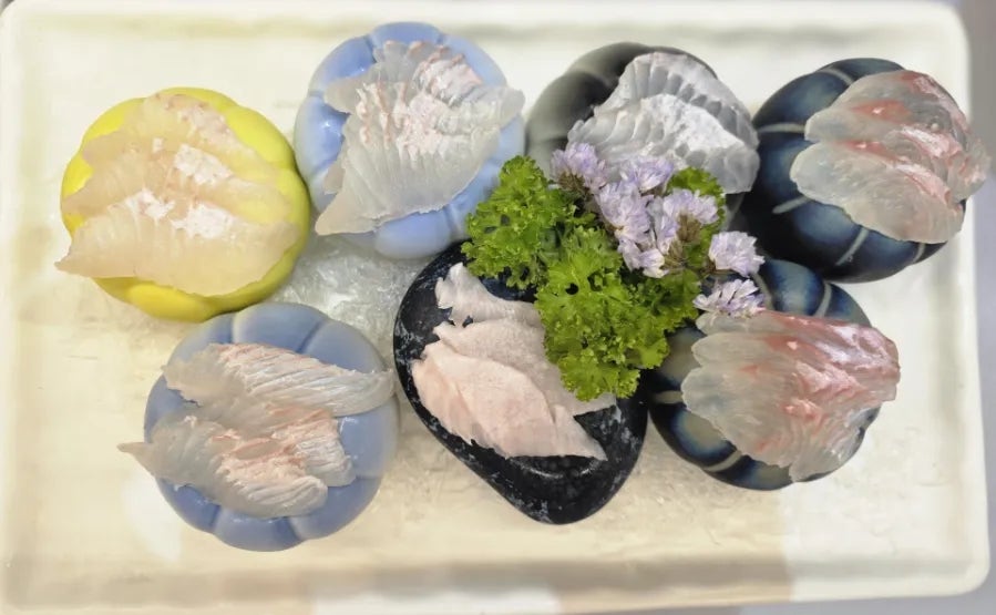 신화수산 사진 1