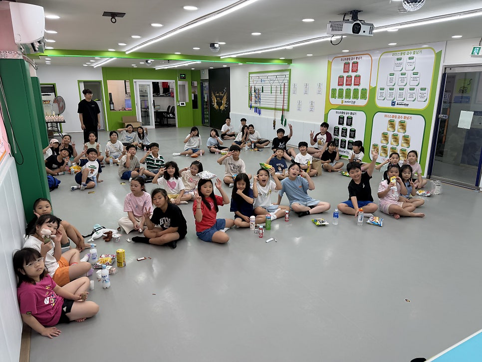 점프윙스줄넘기클럽 사진 2