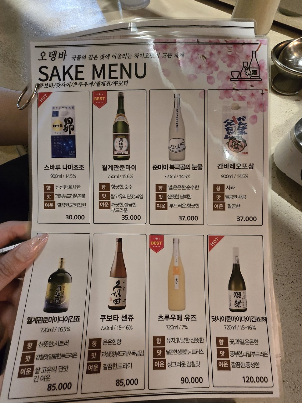 하이오뎅 사진 5