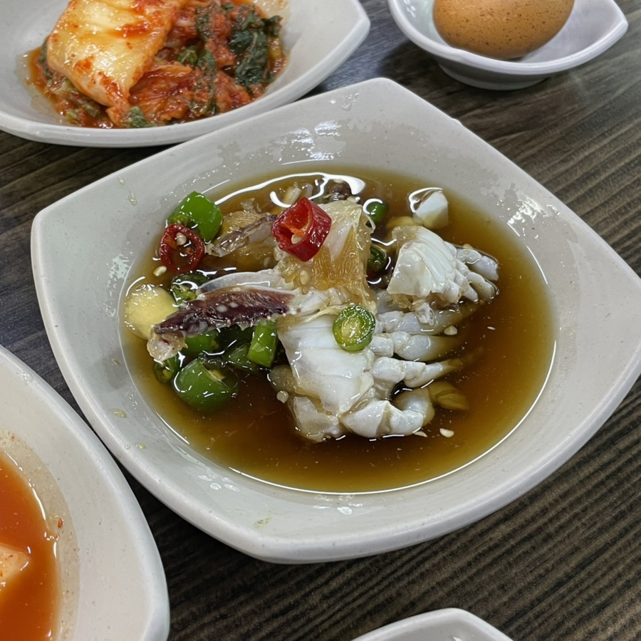 원당해장국 사진 6