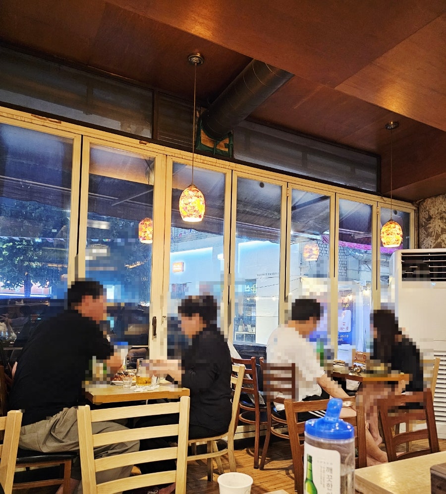 만남의광장 사진 4