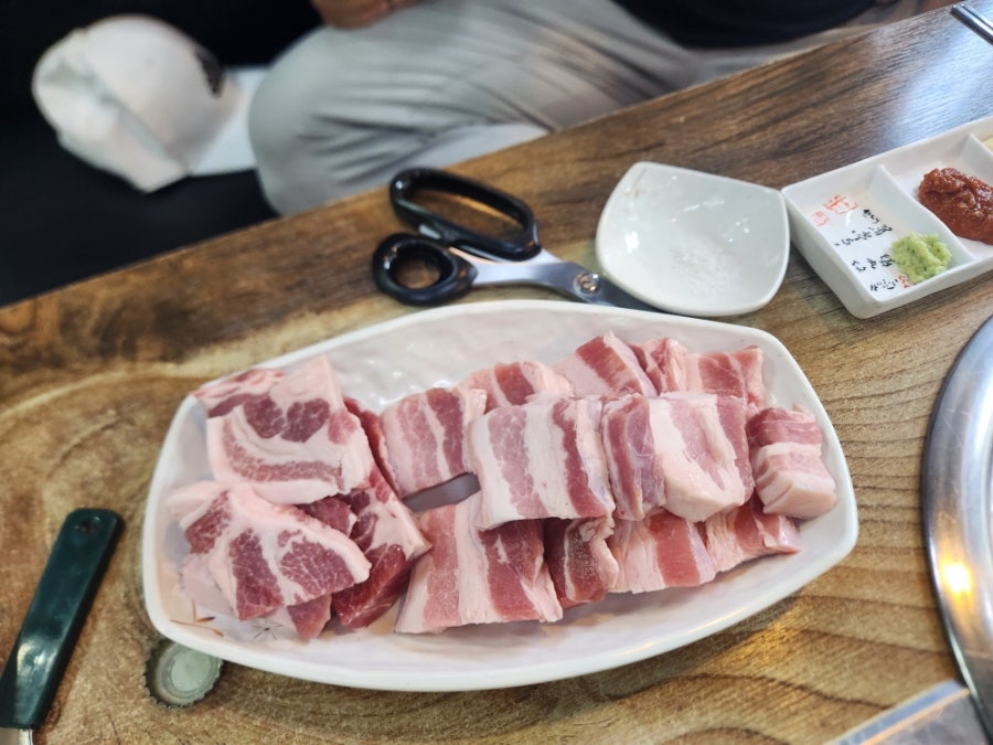 다원숯불구이 사진 2
