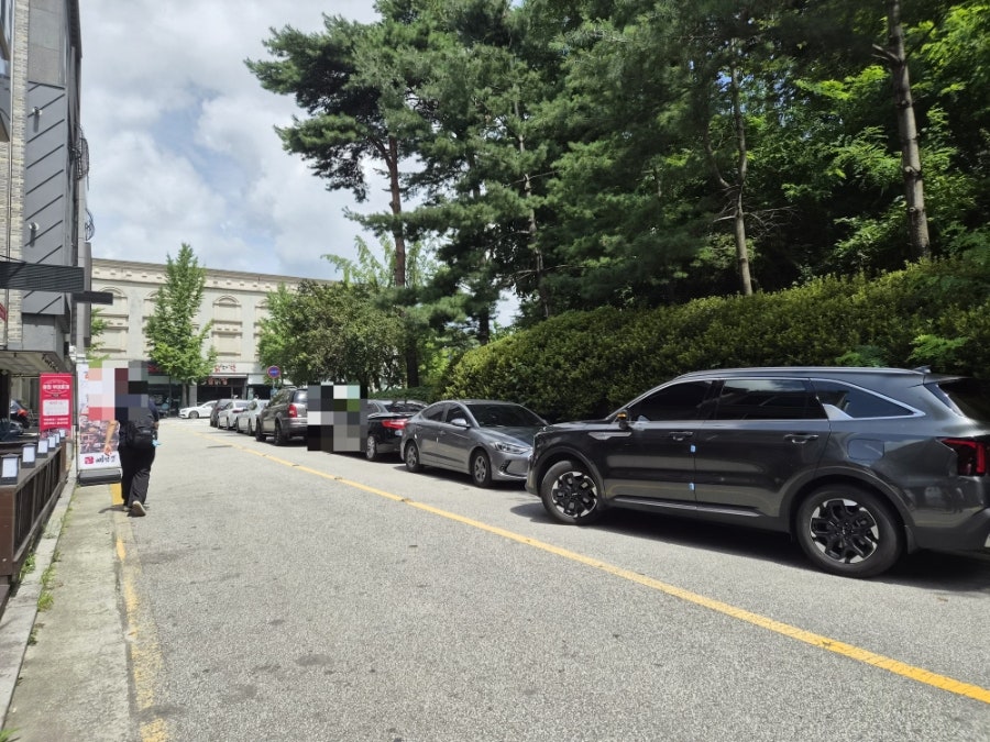 덕천막국수 사진 3