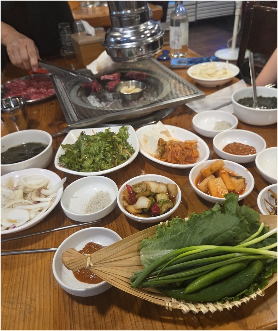 안산주물럭 사진 4