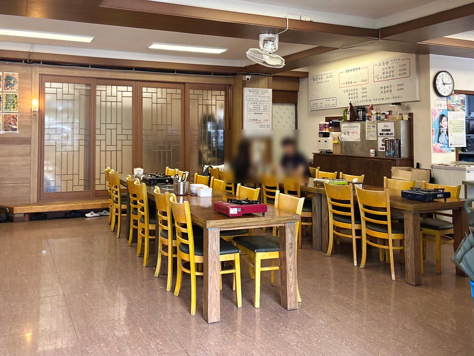 북한산닭명가 사진 4