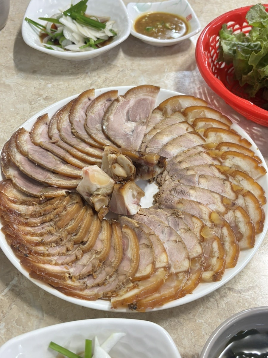수정족발 사진 6