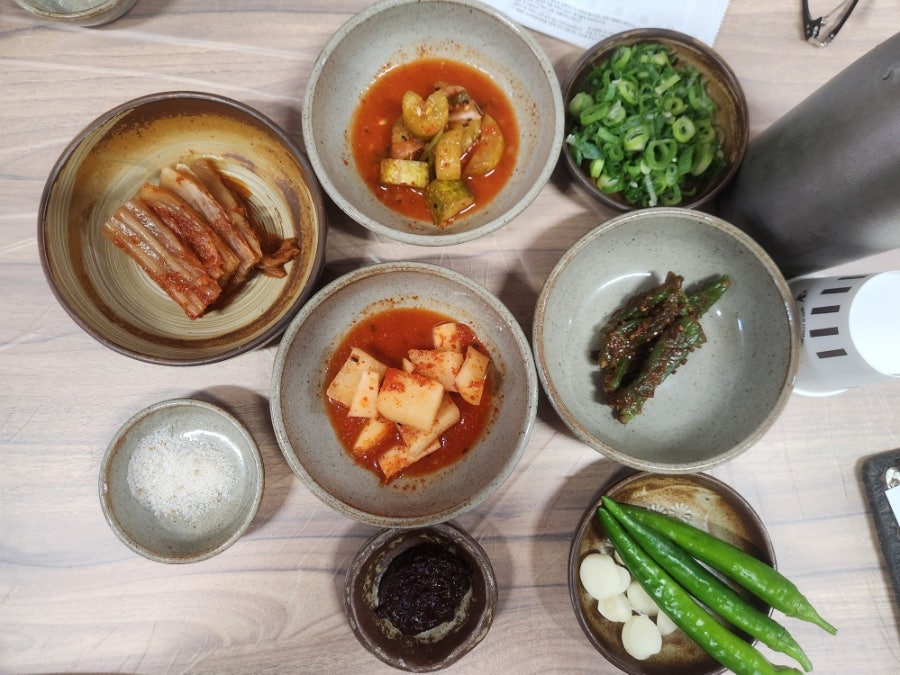토종집 사진 6