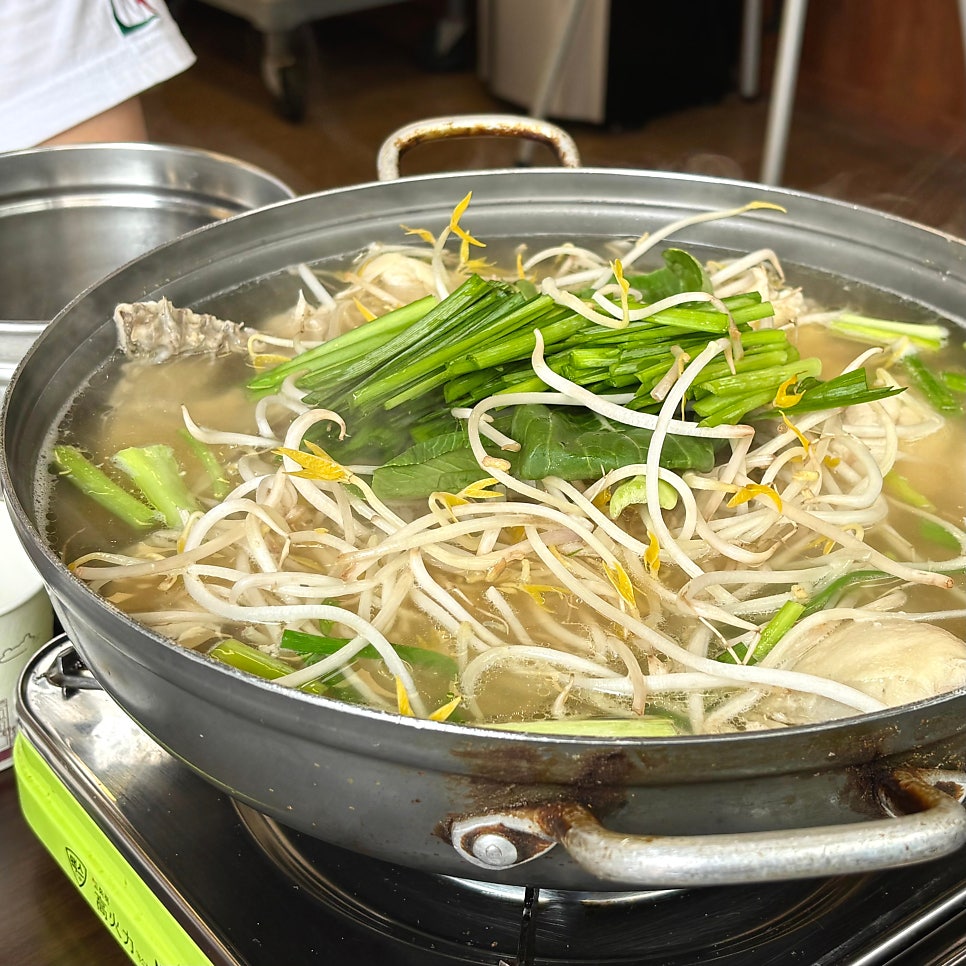북한산닭명가 사진 1