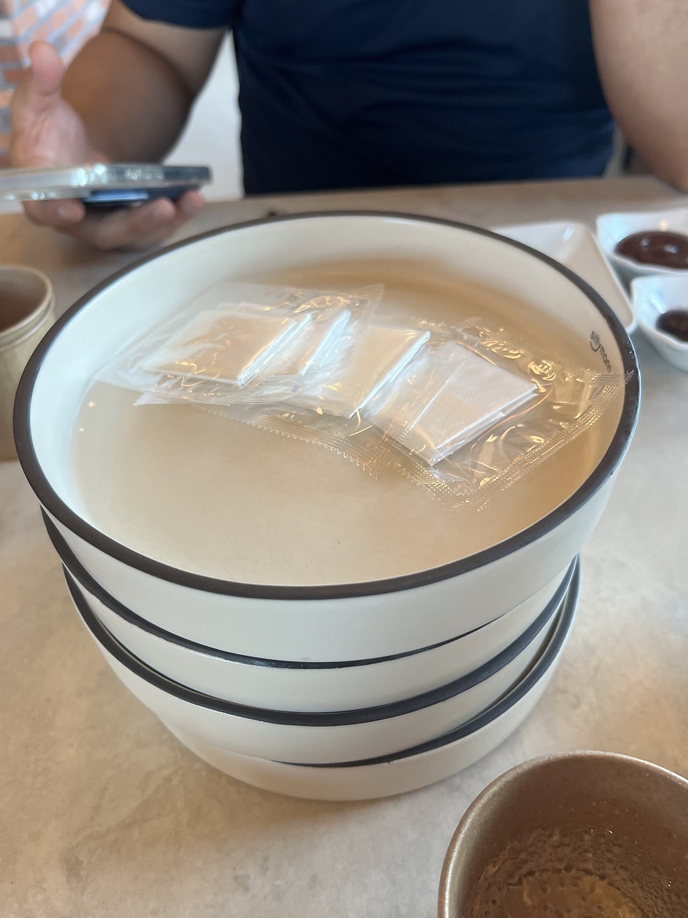 붉은벽돌집 사진 5