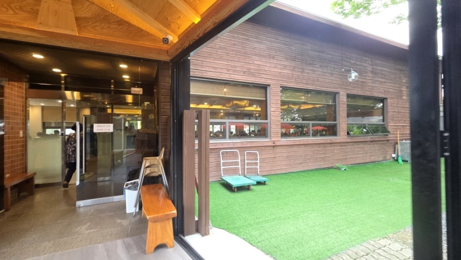시래기화덕생선구이 사진 6