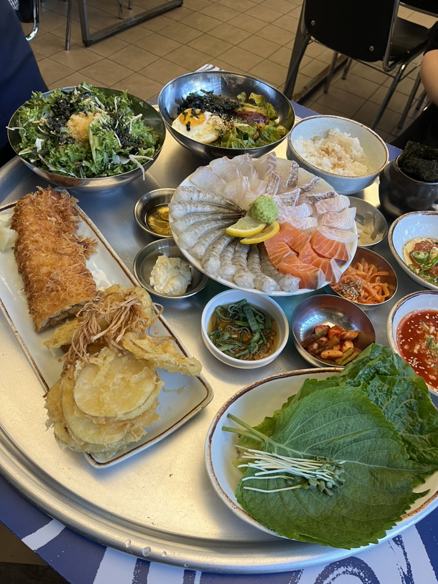 첨벙 사진 1