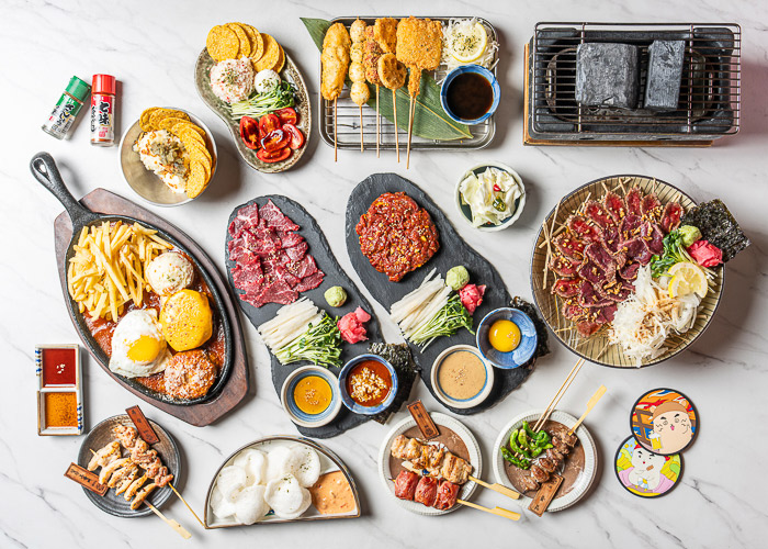 숯토리 서울신림점 사진 2