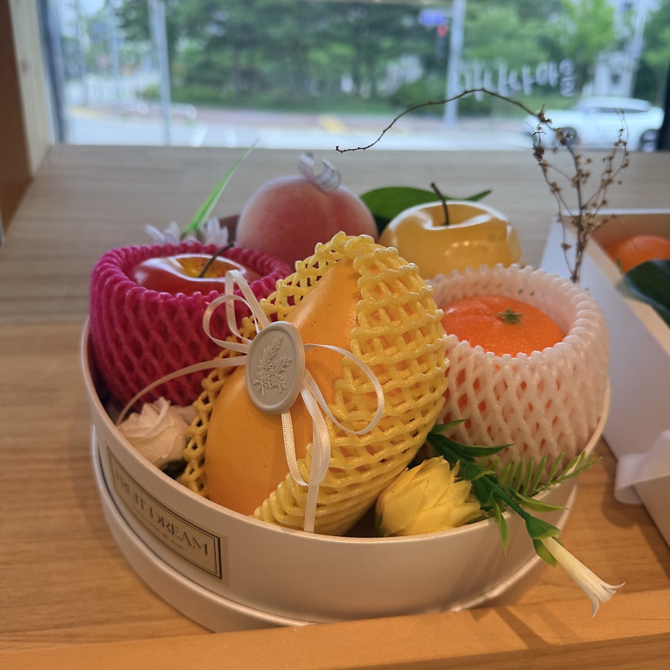 과일드림 사진 5