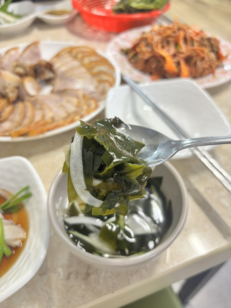 수정족발 사진 5