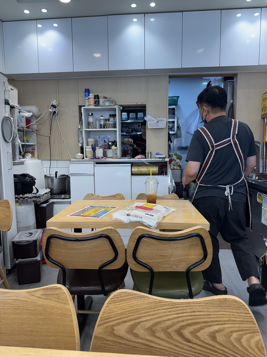 김밥나라 사진 2