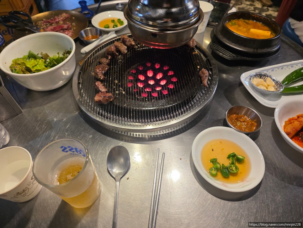 베르데 문래 사진 3
