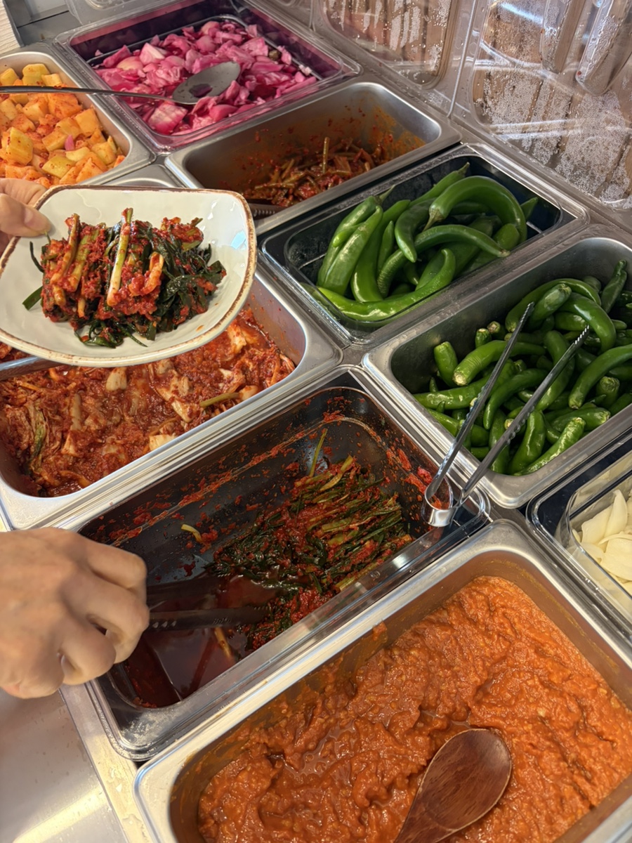유씨네본가누룽지삼계탕 화성안녕점 사진 5