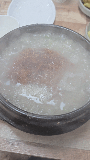 대구삼계탕맛집 이우철한방누룽지삼계탕앞산점 | 누룽지삼계탕 한방삼계탕 녹두삼계탕