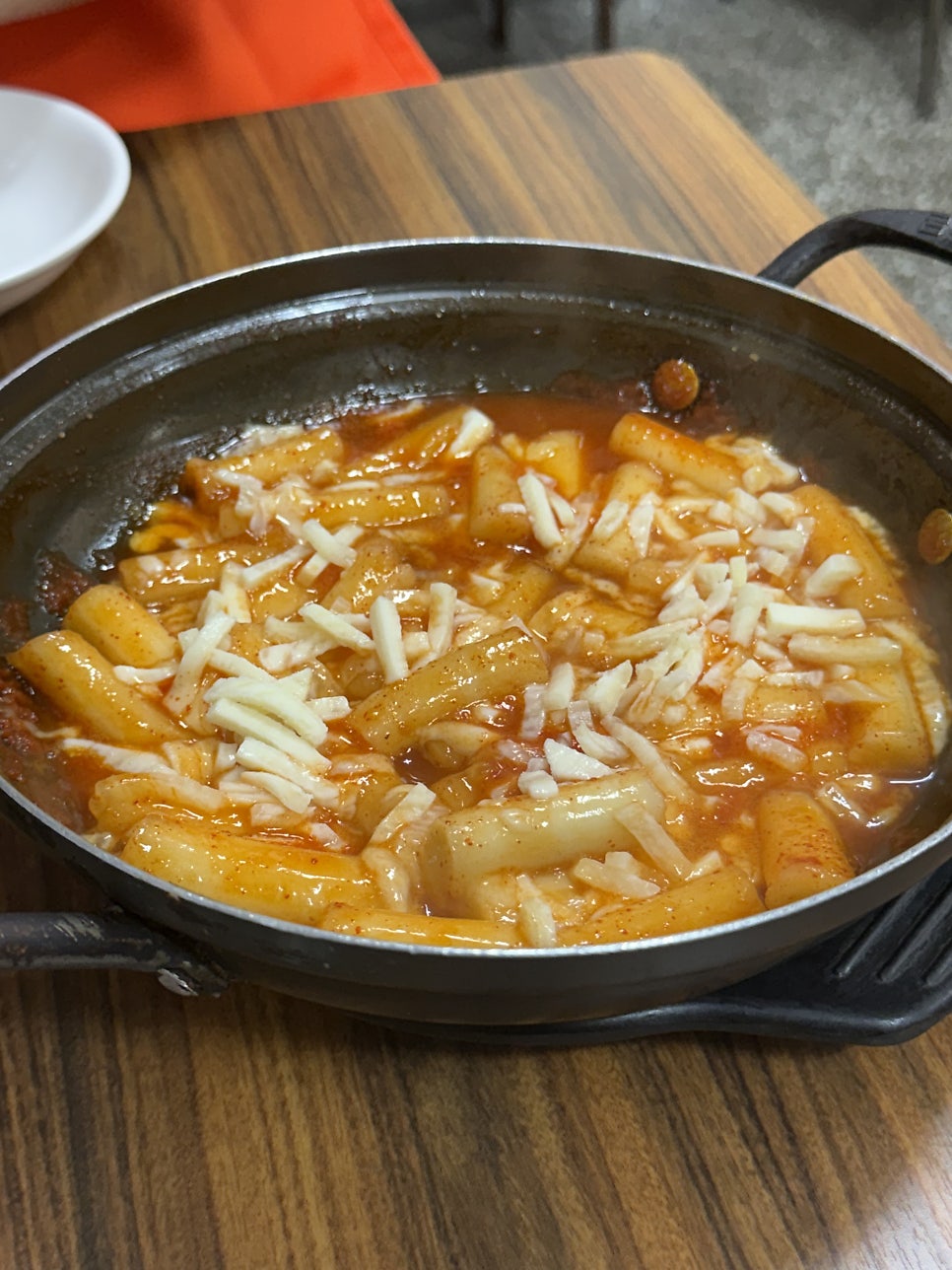 파란하늘 사진 5
