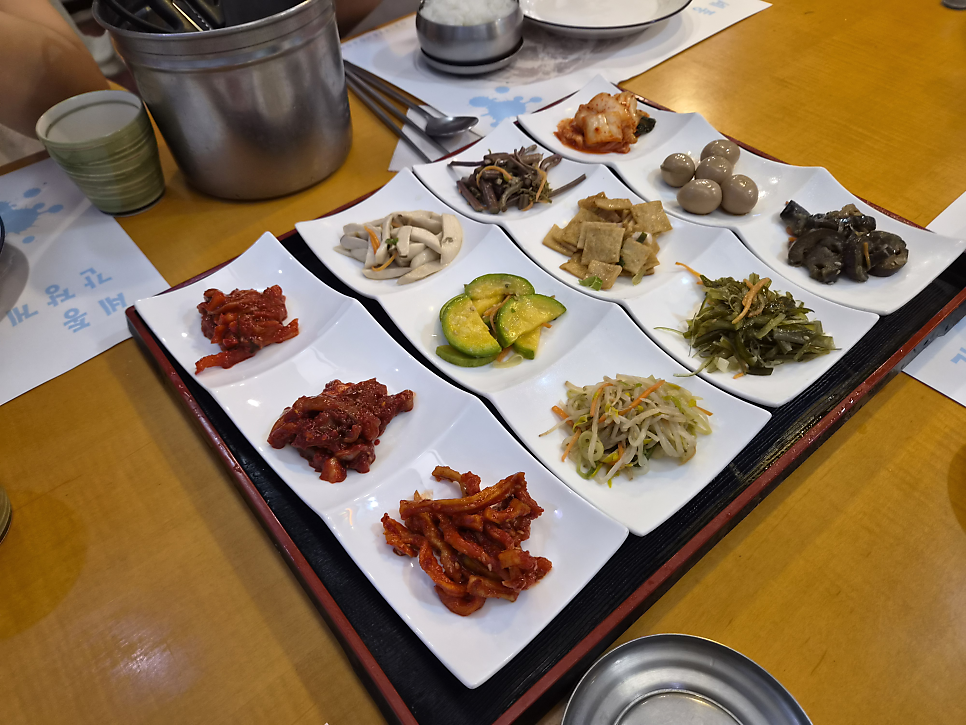 세종간장게장 사진 4