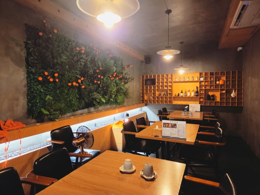 족발마씸 지산본점 사진 6