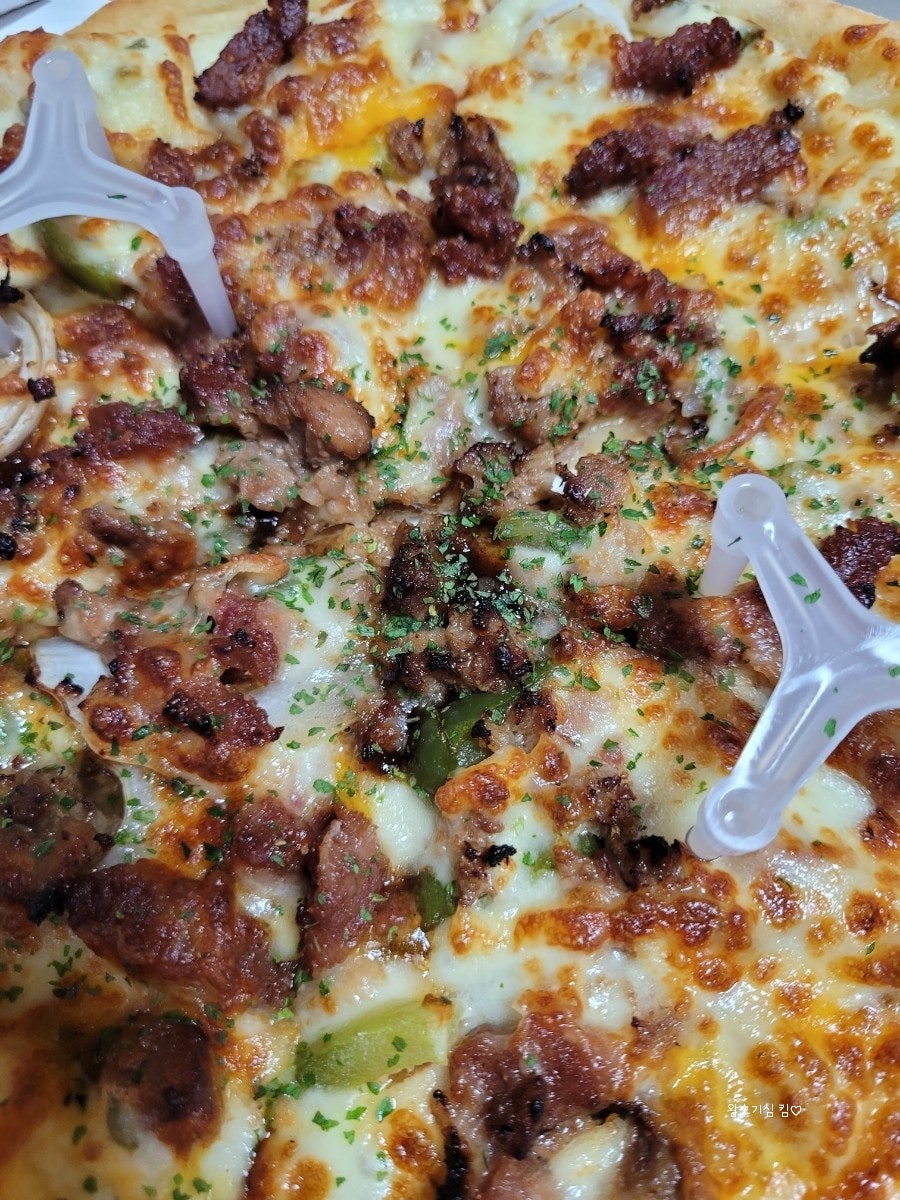 맘스터치 피자앤치킨 인천효성점 사진 5