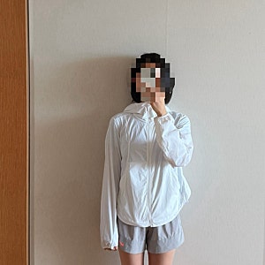 더현대서울 여름 바람막이 쇼핑ㅣ룰루레몬, 윌슨, 바버, 무신사스탠다드