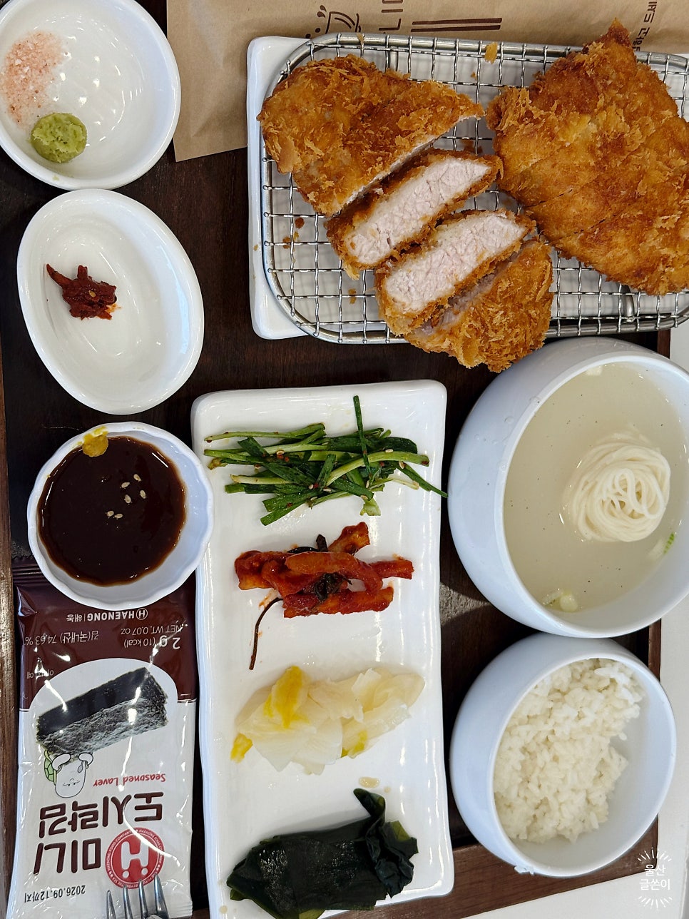 소반 사진 5