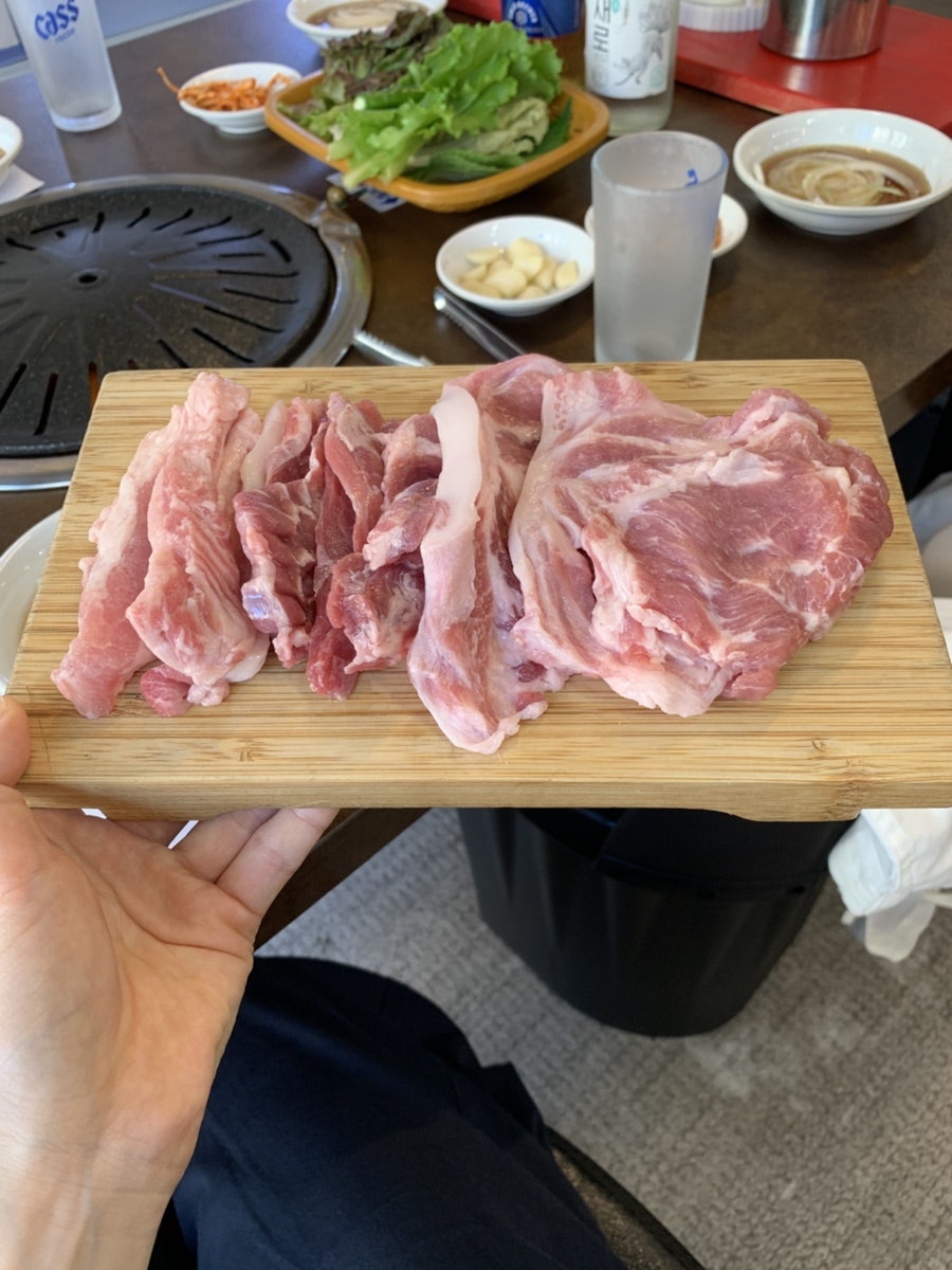 명가뒷고기 본점 사진 1
