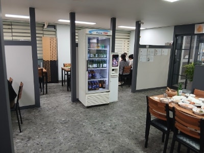 민속보쌈 사진 5