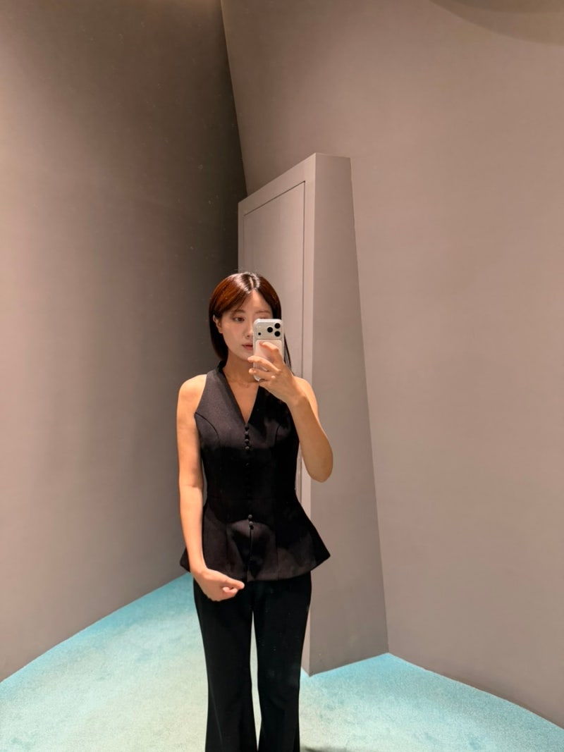 딘트 뿌시고 온날! H&M, 자라 뿌시고 온날!