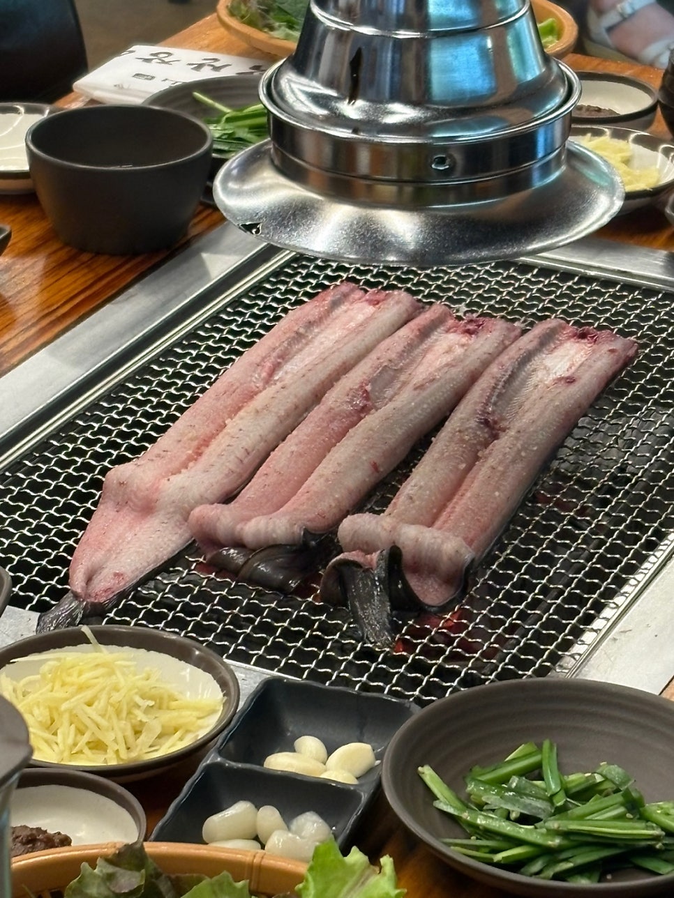 심학산장어 사진 5