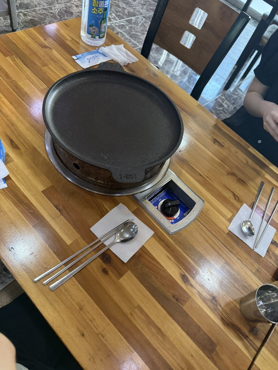 산얼면옥 사진 6