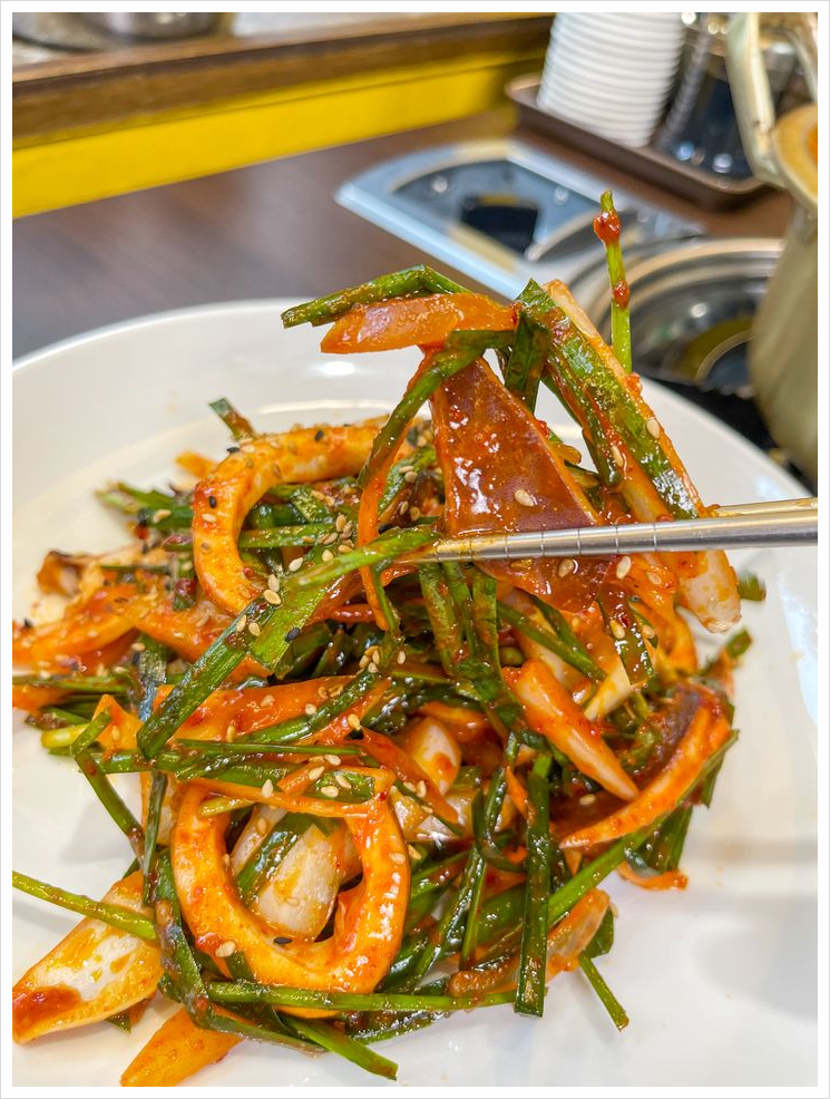 양은이네 영등포역점 사진 4