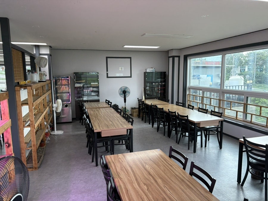 명량칼국수 사진 5