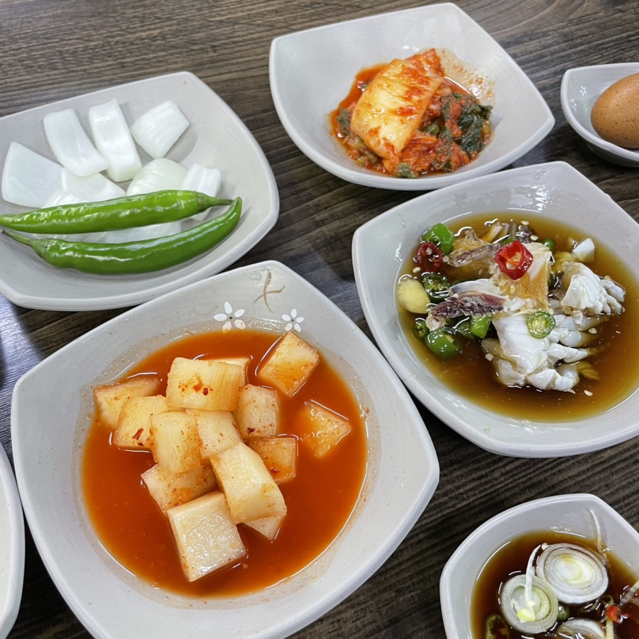 원당해장국 사진 5