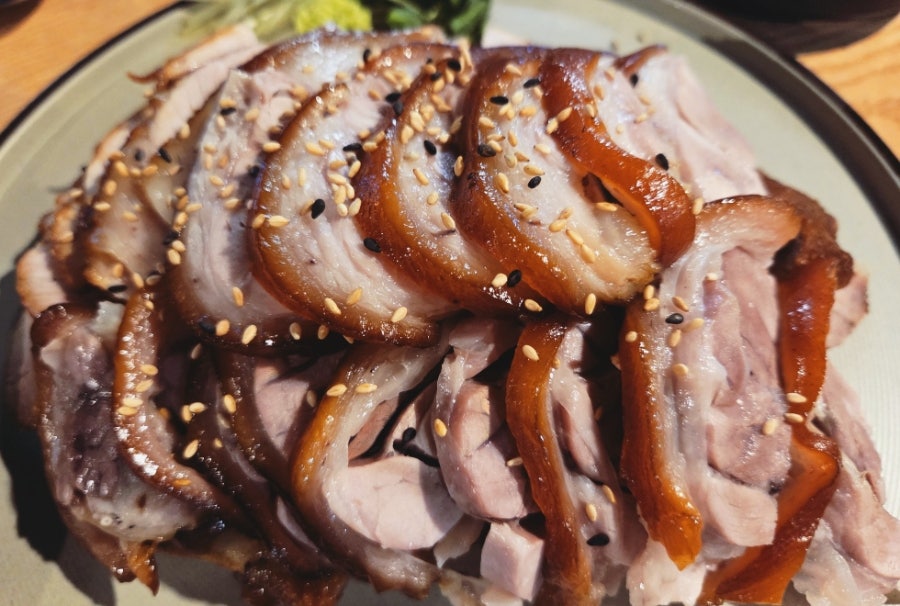 족발마씸 지산본점 사진 1