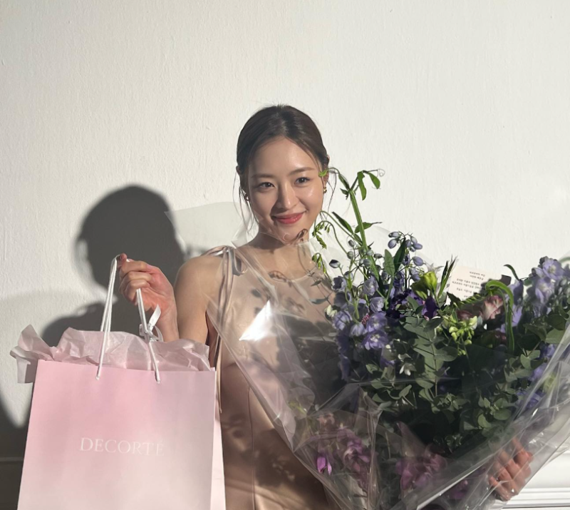 "22개월 딸 엄마 맞아?"… 38세 이연희 산후 4개월, 데뷔 때로 되돌린 '이것'
