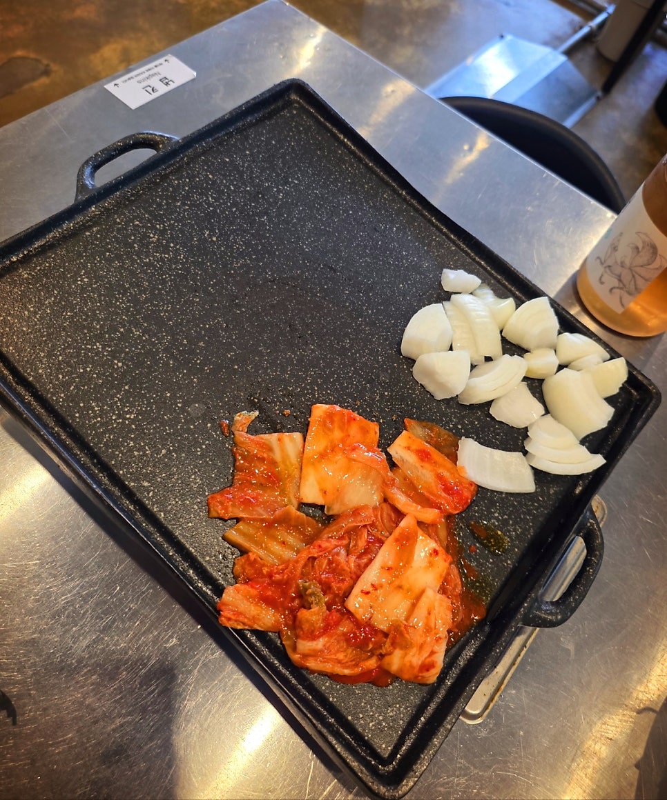 다리미삼겹살 익산점 사진 6