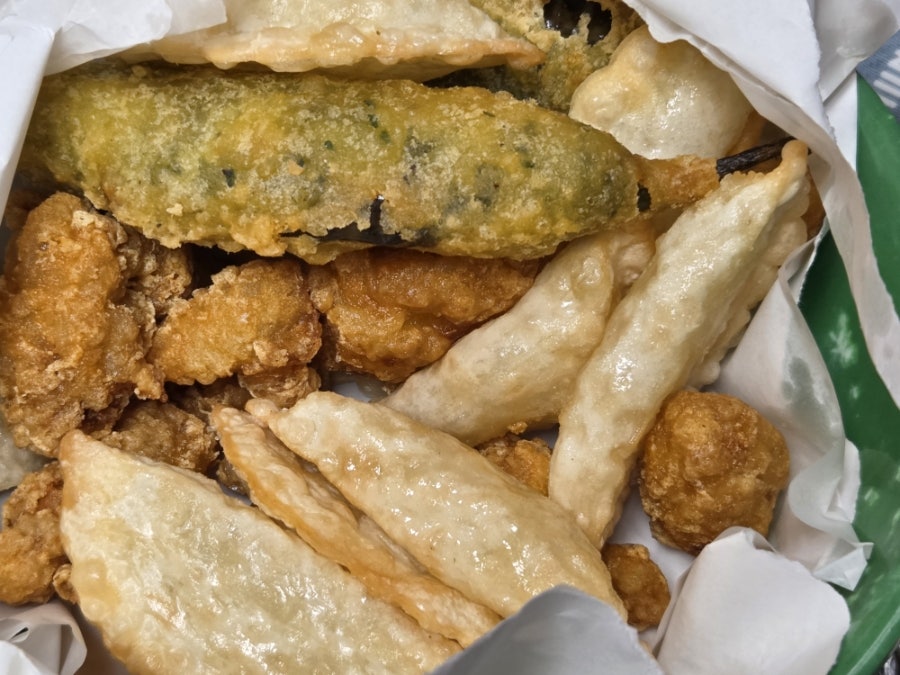 만복이파김치감자탕 사진 4