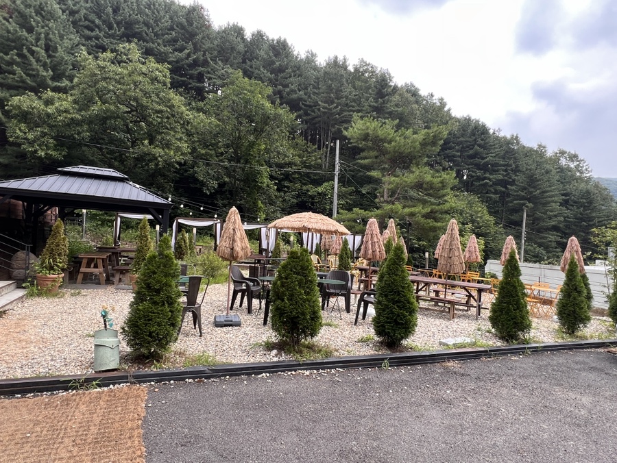 코드라인 사진 4
