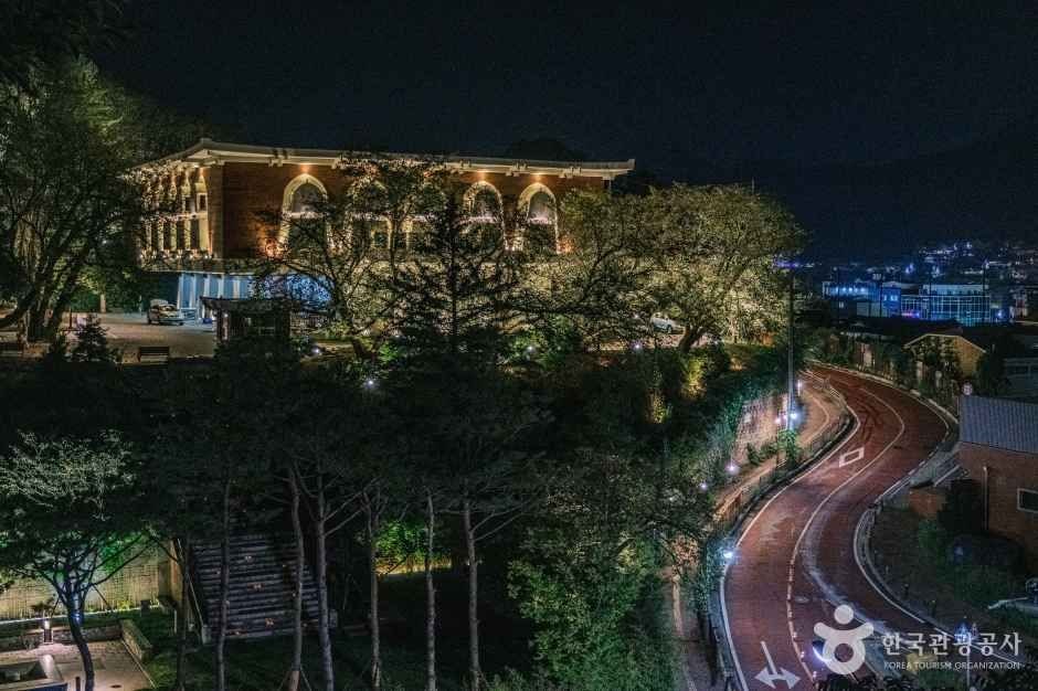 충청남도역사박물관 사진 3