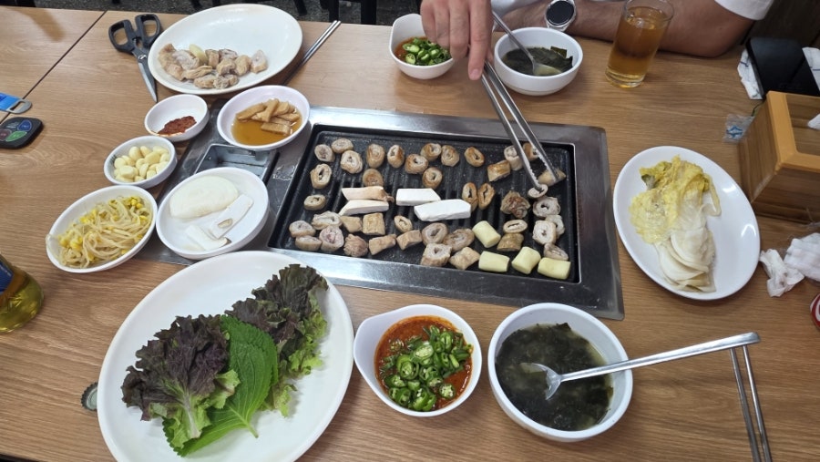 대구막창 사진 6