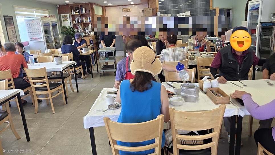 황금코다리 공주점 사진 3
