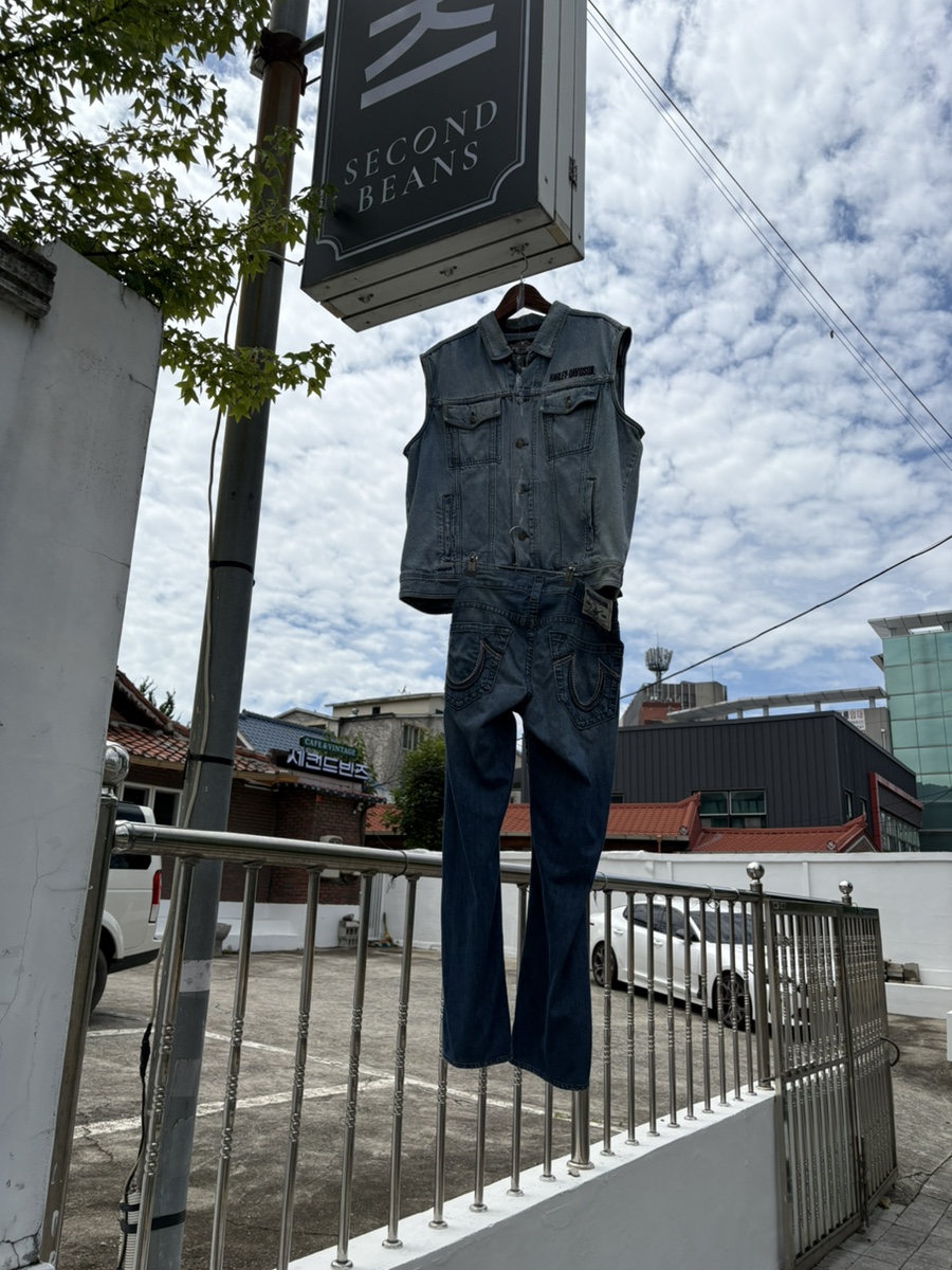 세컨드빈즈 사진 4
